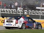 Cadillac CTS-V Race Car 2005 года